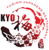 Ristorante Giapponese KYO logo